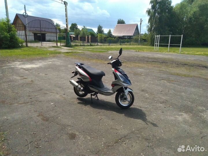 Patron Stilet 150 Z