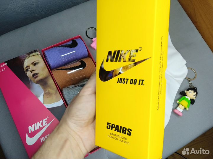 Носки Оптом