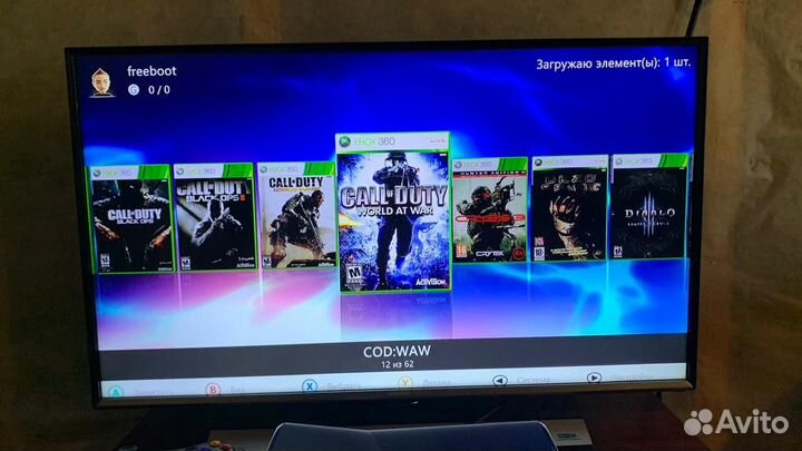 Xbox 360s 500gb+kinect