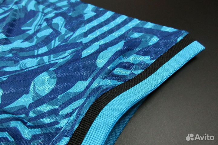 Футбольная форма гостевая Тоттенхем