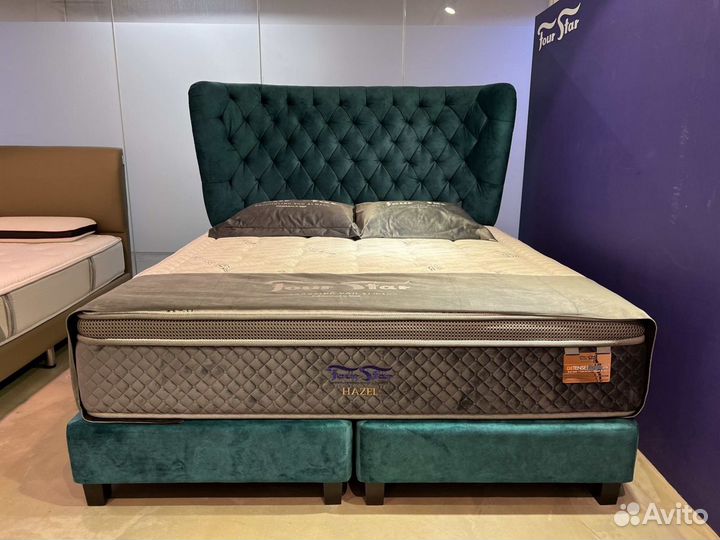 Матрас новый