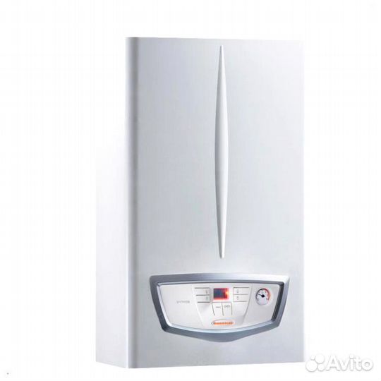 Котел газовый Immergas Eolo Mythos