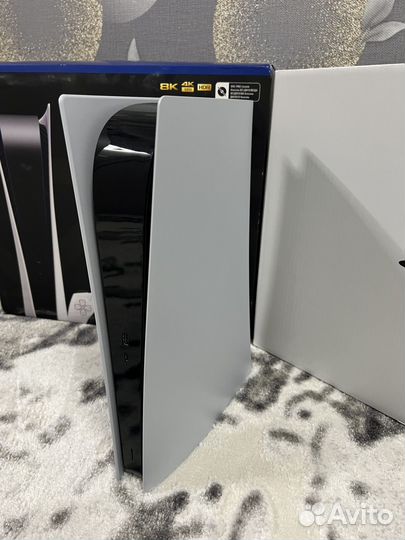 Sony playstation 5 ps5