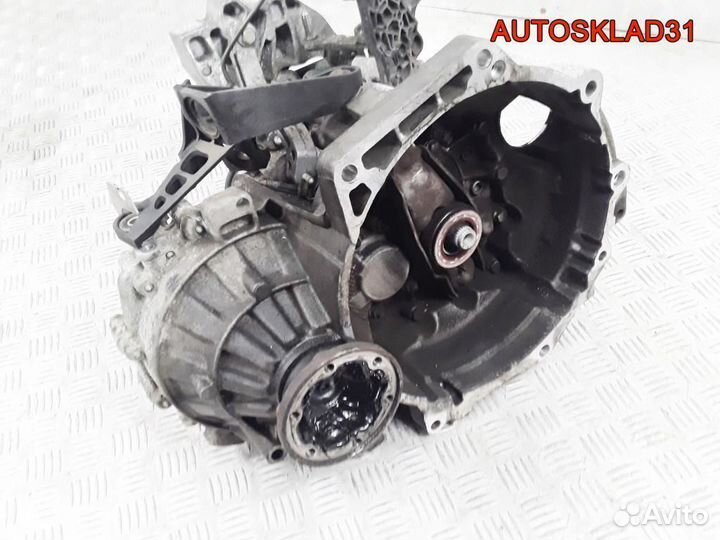 МКПП JCR 5 ступка Volkswagen Golf 5 1.9 TDI