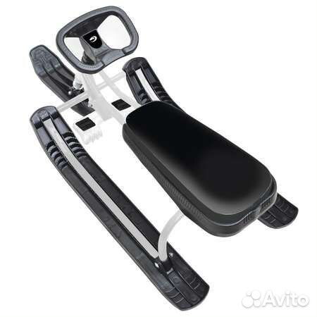 Детский снегокат Kreiss Тимка Спорт