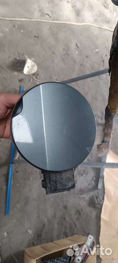 Лючок бензобака пожо 308