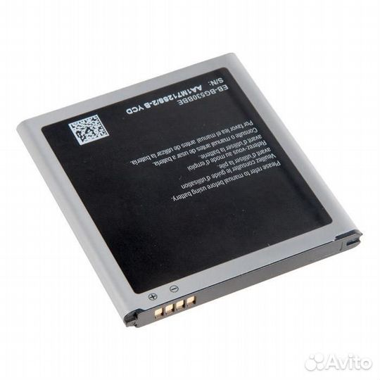 Аккумулятор для Samsung Galaxy J2 (2018) SM-J250F