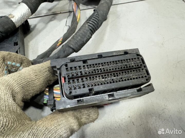 Проводка (коса) Land Rover Range Rover Sport 1 L320