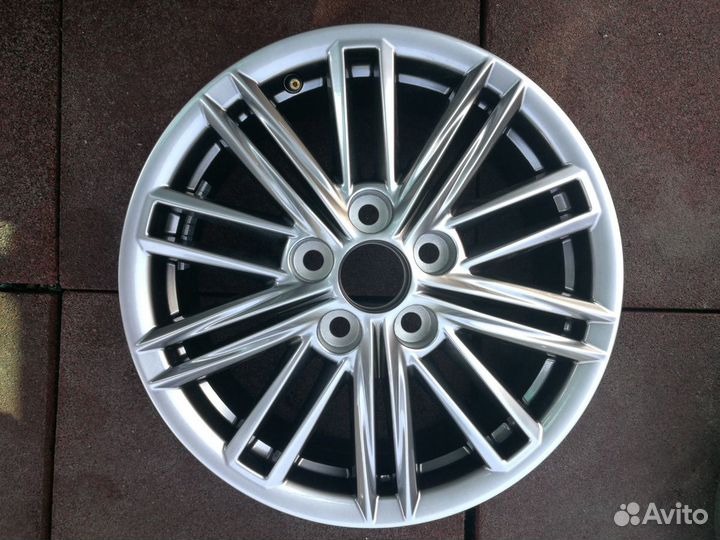 Диски R 16 Toyota Corolla