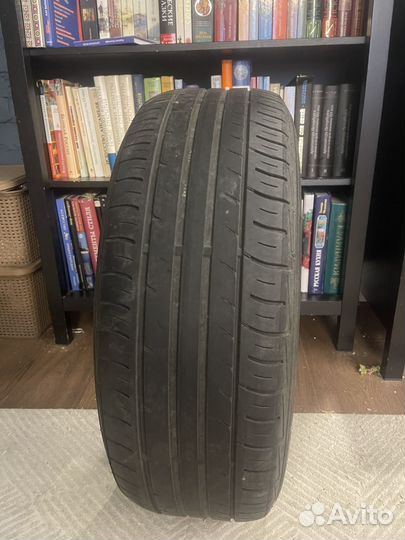 Falken ZIEX ZE914A Ecorun 225/60 R17 99H