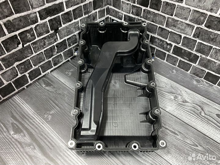 Поддон Камминз 2.8 Газель Некст нн евро 5