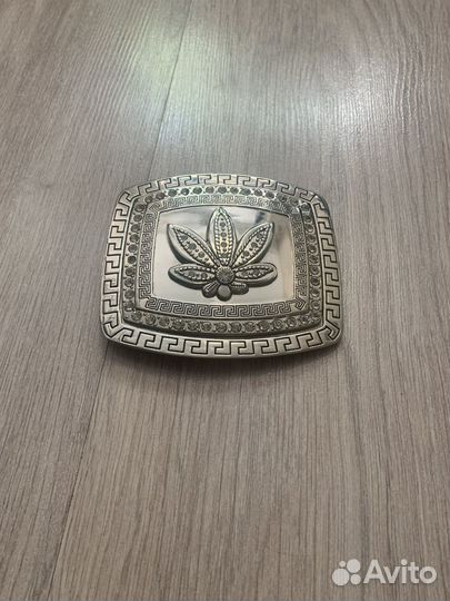 Бляха рэперская y2k opium