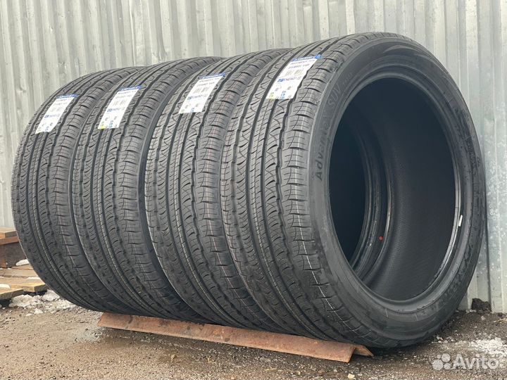 Triangle TR259 255/55 R19 111W