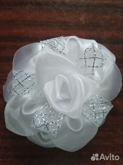 Резинки для волос