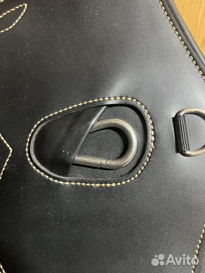 Подпруга фартук