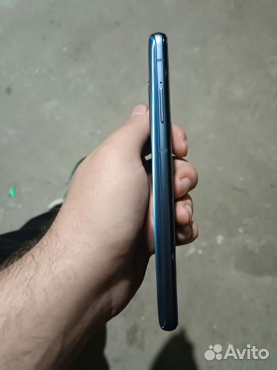 Black Shark 5, 8/128 ГБ