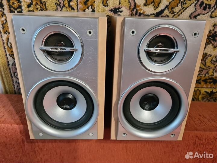 Акустика, колонки, динамики Samsung pszj8E