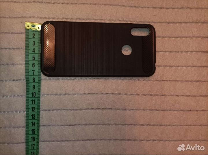 2 Чехла для телефона