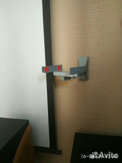 Кронштейны настенные для акустики/колонок