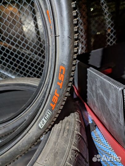 Покрышки для велосипеда 27.5 CST JET