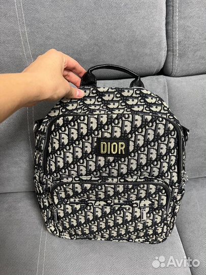 Рюкзак женский Dior