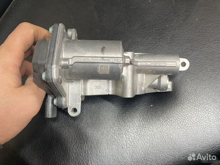 Клапан EGR Mercedes-Benz E-Class W213