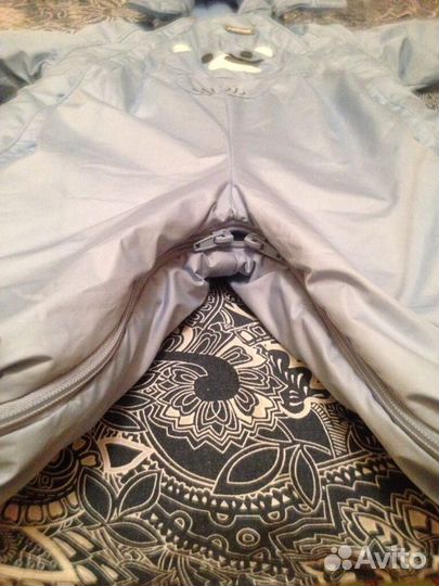 Комбинезон Reima Деми