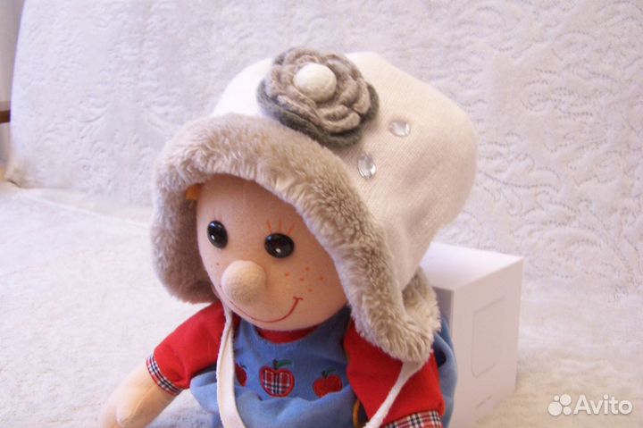 Зимние шапки, шарф и манишки maximo,chobi, huppa