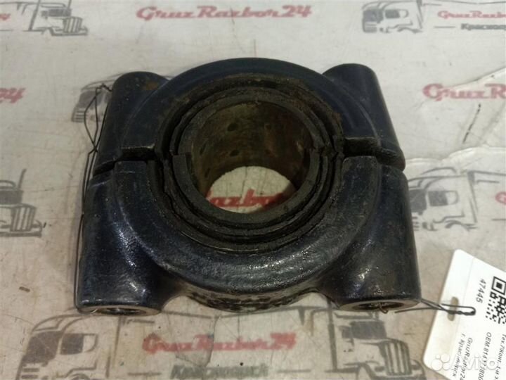 Крышка подшипника MAN 81437180052