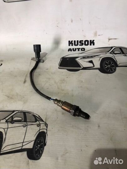 Датчик кислородный Lexus Rx 350 DBA-GGL10W 2GR-FE