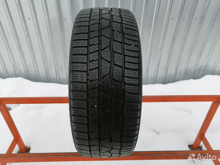 Continental ContiWinterContact TS 830 P 205/45 R17 88V