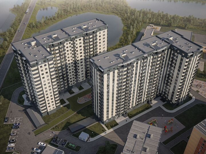 Свободного назначения, 67.33 м²