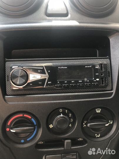 Динамики Ural molot магнитола pioneer