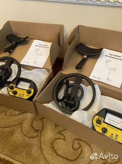 Металлоискатель 4030Р(PRO)