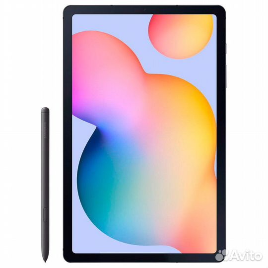 Планшет Samsung Galaxy Tab S6 Lite