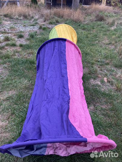 Спортивный комплекс