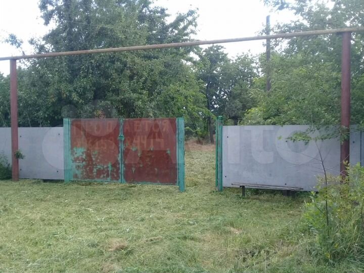 Участок 24 сот. (ИЖС)