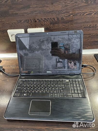 Ноутбук dell n5210 и n5110(на запчасти)