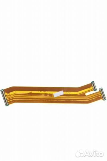 Шлейф Samsung A307F A30s межплатный