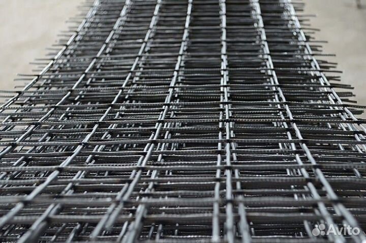 Сетка кладочная 50х50 с доставкой