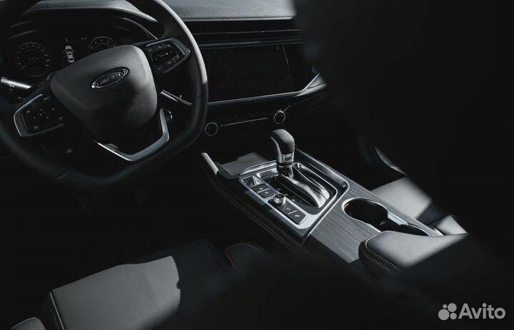 Аренда автомобиля омоdа S5 от GoHub (white)