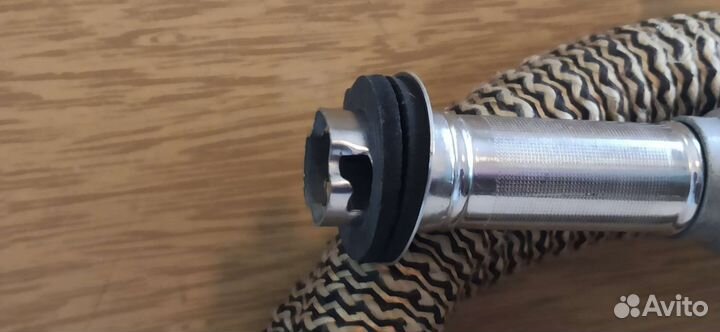 Шланги к пылесосам советские