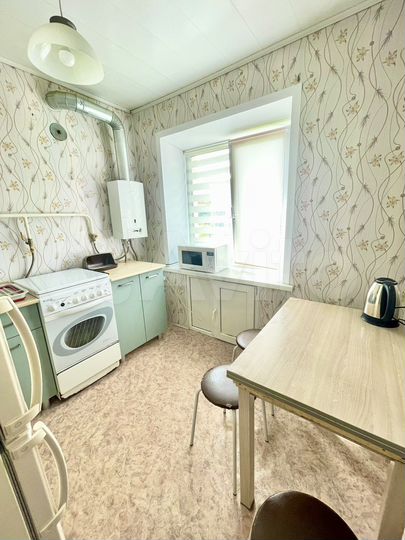 2-к. квартира, 44 м², 2/5 эт.