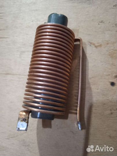 Резисторы сп