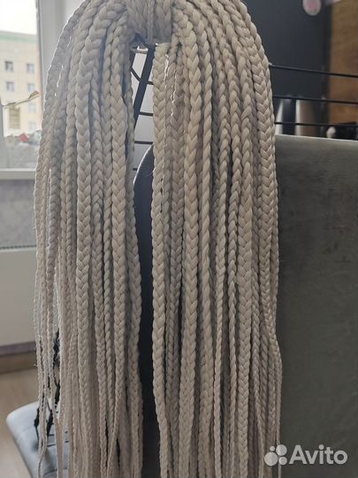 Комплект де косы