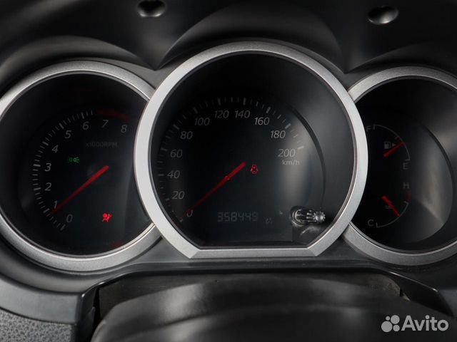 Suzuki Grand Vitara 2.0 MT, 2007, 358 449 км объявление продам