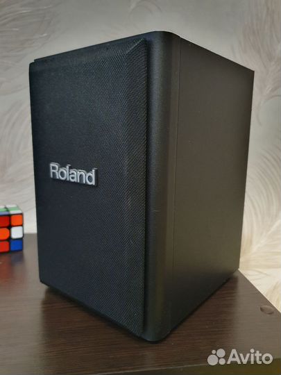 Акустическая система roland cube Monitor CM-220