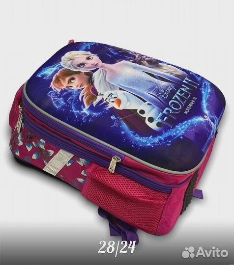 Ранец школьный новый