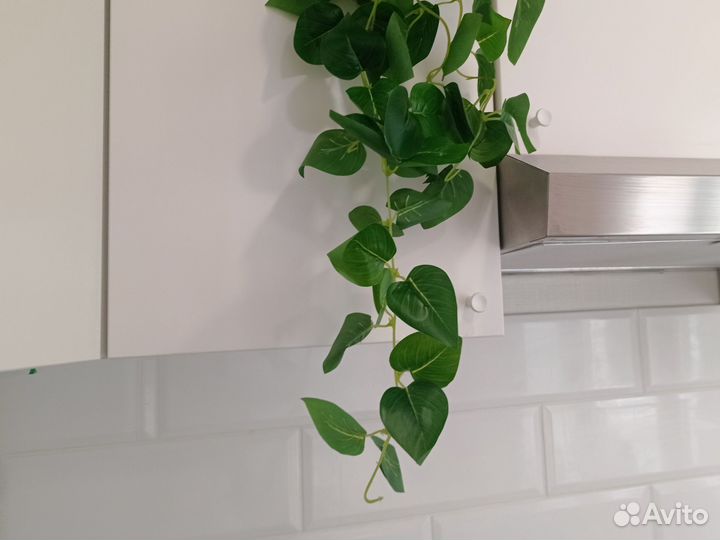 Зелень искусственная 3D печать