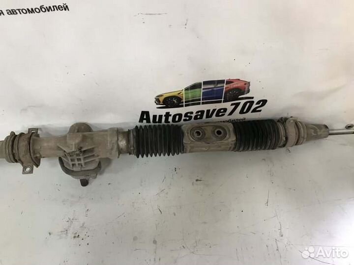 Рулевая рейка Лада Приора 2170 21126 2010